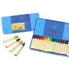 Stockmar crayons